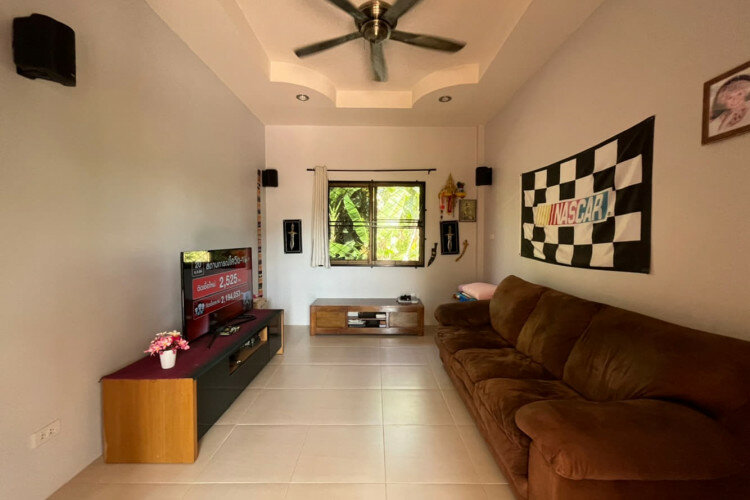 Дом в Саттахипе, Таиланд | THE439548