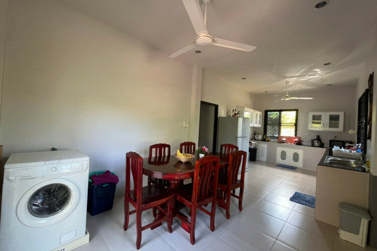 Дом в Саттахипе, Таиланд | THE439548