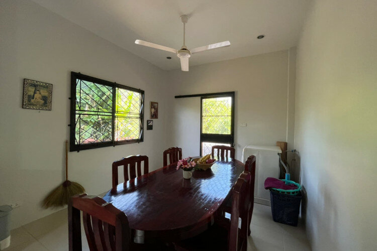 Дом в Саттахипе, Таиланд | THE439548