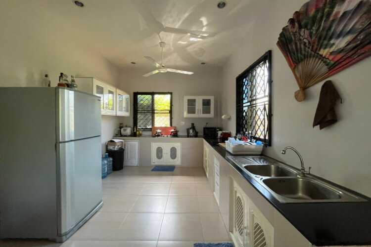 Дом в Саттахипе, Таиланд | THE439548