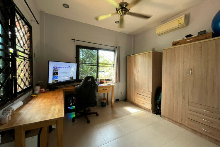 Дом в Саттахипе, Таиланд | THE439548