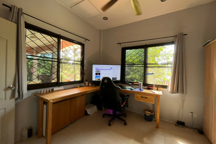 Дом в Саттахипе, Таиланд | THE439548