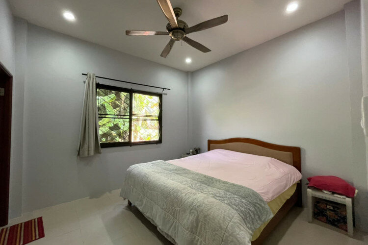 Дом в Саттахипе, Таиланд | THE439548