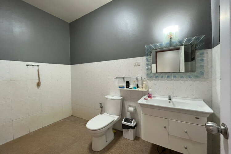 Дом в Саттахипе, Таиланд | THE439548