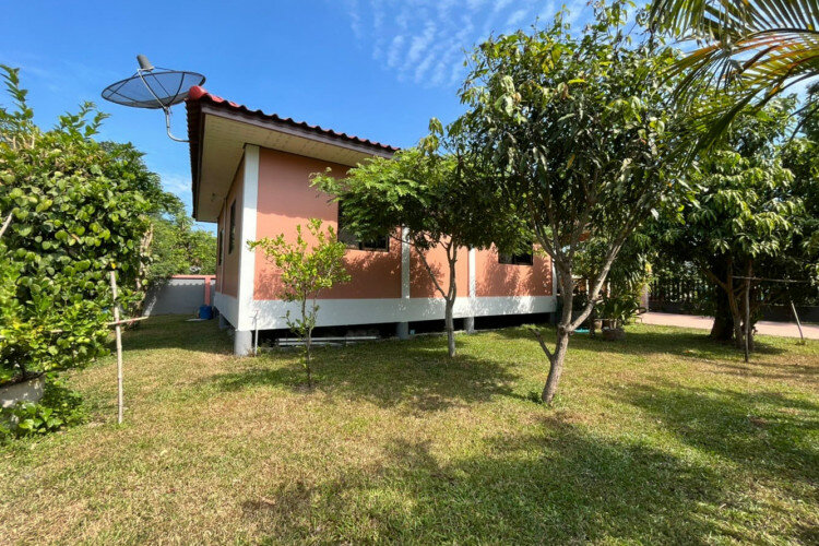 Дом в Саттахипе, Таиланд | THE439548