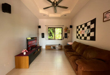 Дом в Саттахипе, Таиланд | THE439548