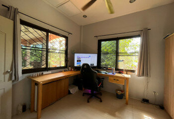 Дом в Саттахипе, Таиланд | THE439548