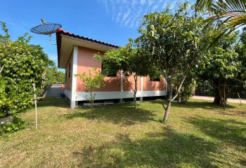 Дом в Саттахипе, Таиланд | THE439548