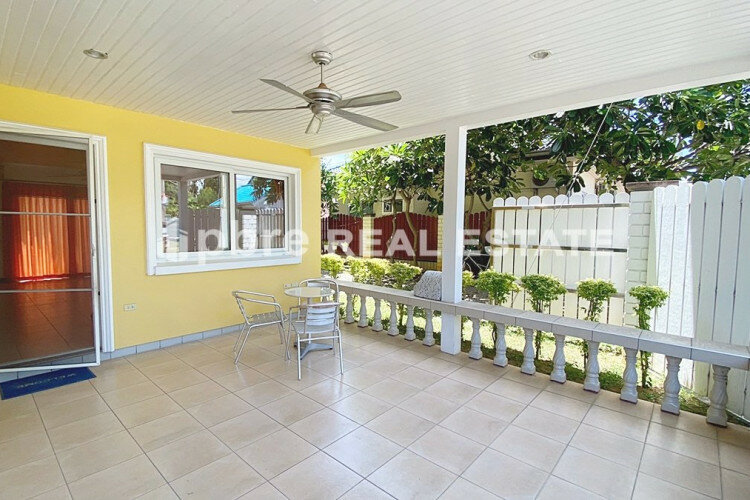 Дом в Банг Ламунге, Таиланд | THE240158