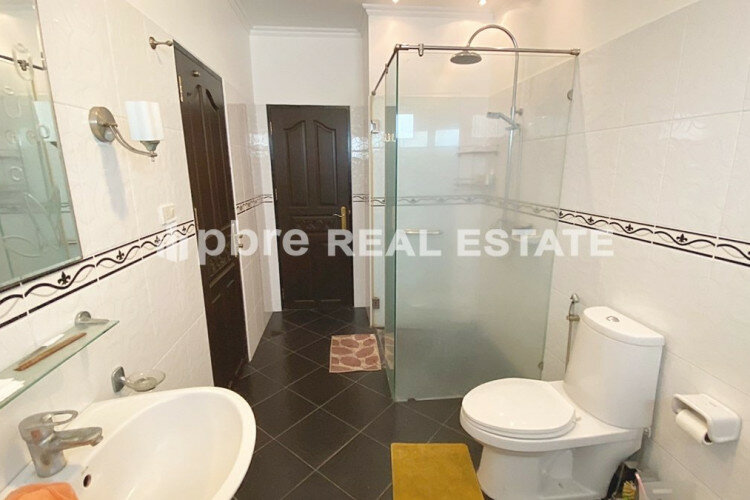 Дом в Банг Ламунге, Таиланд | THE240158