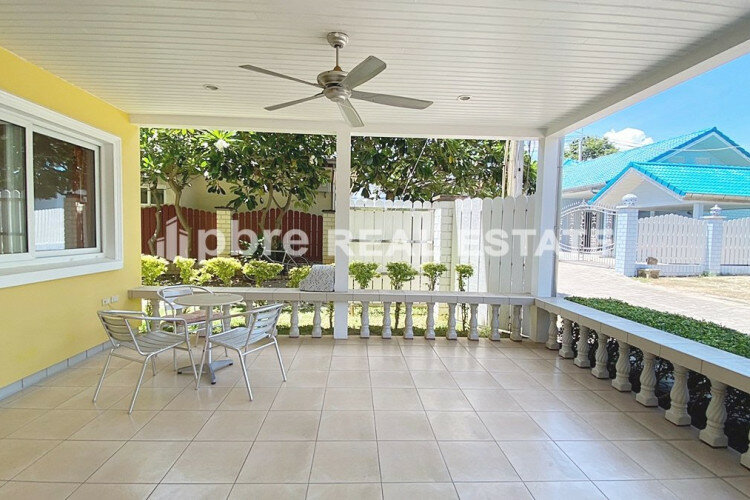 Дом в Банг Ламунге, Таиланд | THE240158