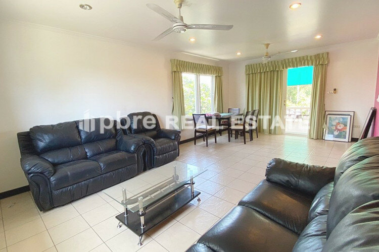 Дом в Банг Ламунге, Таиланд | THE240158