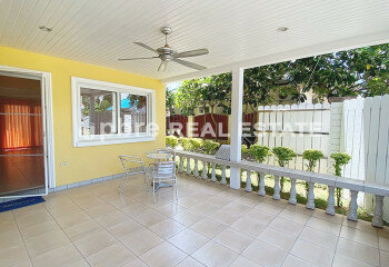 Дом в Банг Ламунге, Таиланд | THE240158