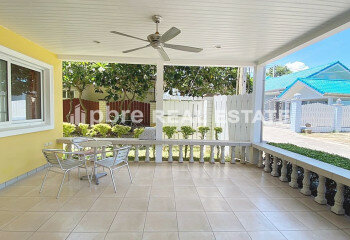 Дом в Банг Ламунге, Таиланд | THE240158