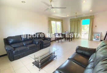 Дом в Банг Ламунге, Таиланд | THE240158