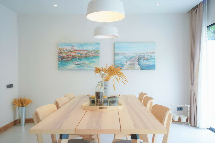 Дом в Банг Ламунге, Таиланд | THE340222