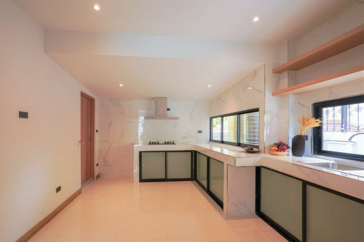 Дом в Банг Ламунге, Таиланд | THE340222