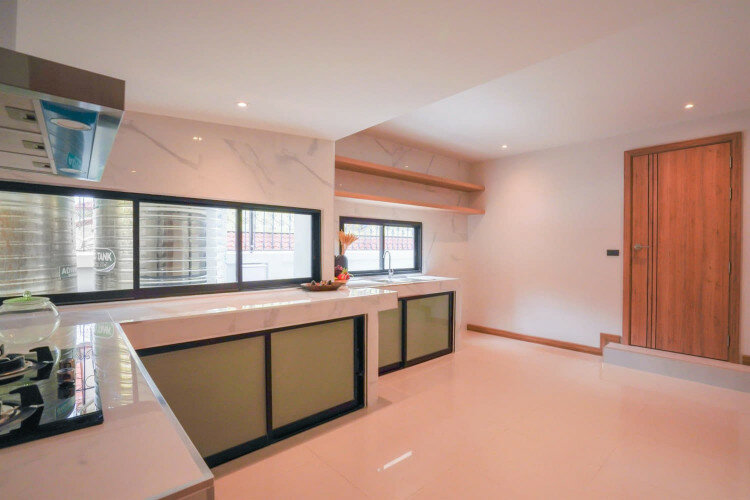 Дом в Банг Ламунге, Таиланд | THE340222