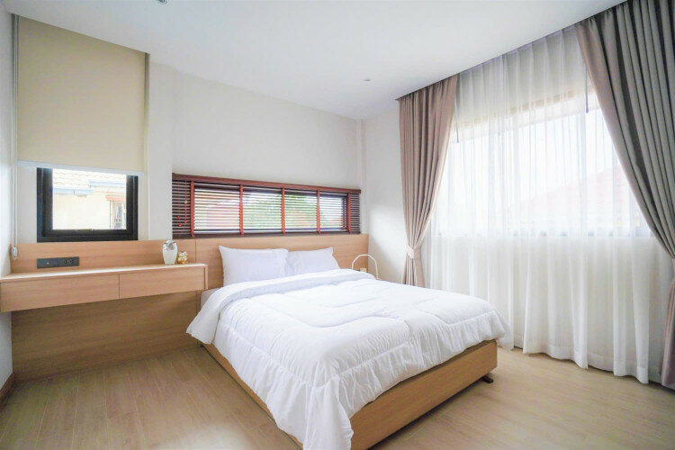 Дом в Банг Ламунге, Таиланд | THE340222