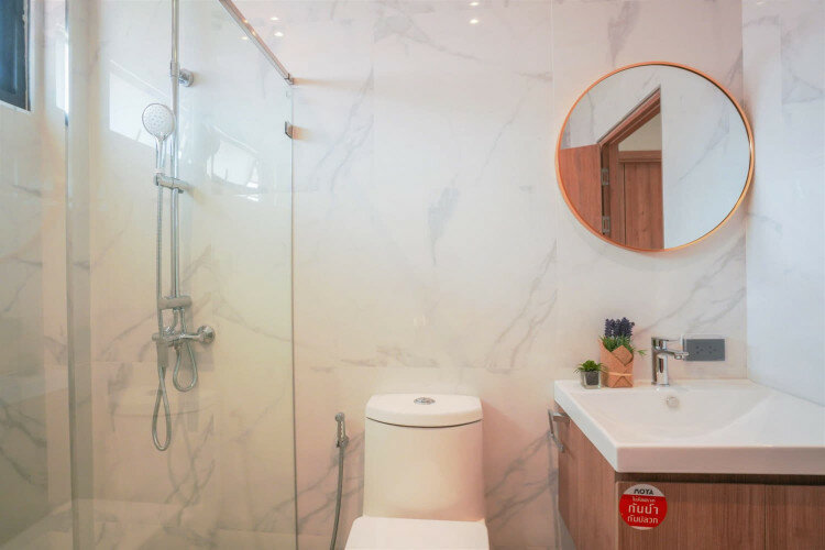 Дом в Банг Ламунге, Таиланд | THE340222