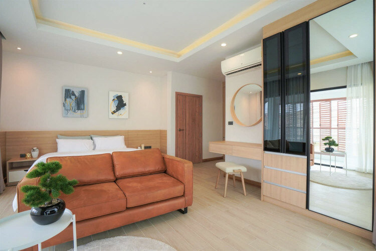 Дом в Банг Ламунге, Таиланд | THE340222