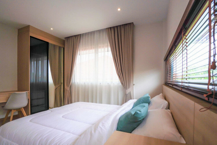 Дом в Банг Ламунге, Таиланд | THE340222