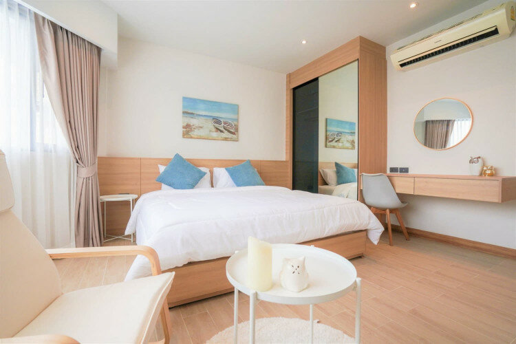 Дом в Банг Ламунге, Таиланд | THE340222