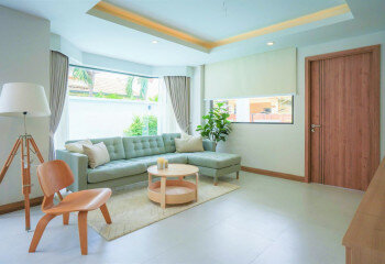 Дом в Банг Ламунге, Таиланд | THE340222