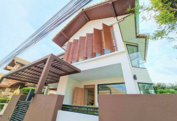 Дом в Банг Ламунге, Таиланд | THE340222