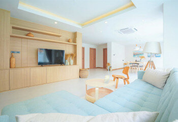 Дом в Банг Ламунге, Таиланд | THE340222