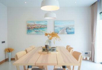 Дом в Банг Ламунге, Таиланд | THE340222