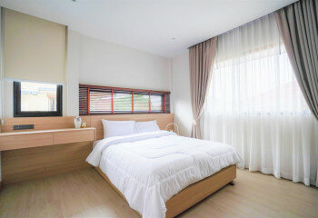 Дом в Банг Ламунге, Таиланд | THE340222