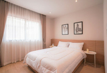 Дом в Банг Ламунге, Таиланд | THE340222