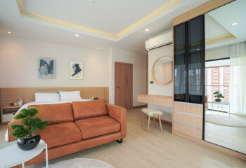 Дом в Банг Ламунге, Таиланд | THE340222