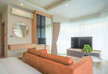 Дом в Банг Ламунге, Таиланд | THE340222