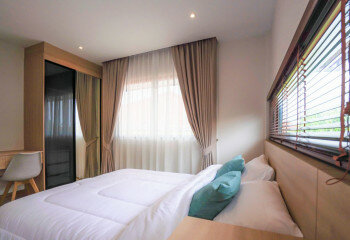 Дом в Банг Ламунге, Таиланд | THE340222