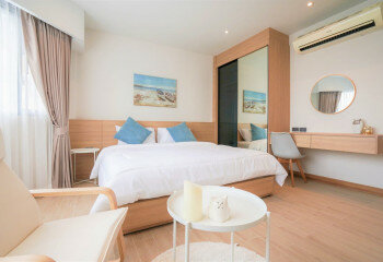 Дом в Банг Ламунге, Таиланд | THE340222