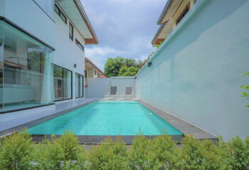 Дом в Банг Ламунге, Таиланд | THE340222