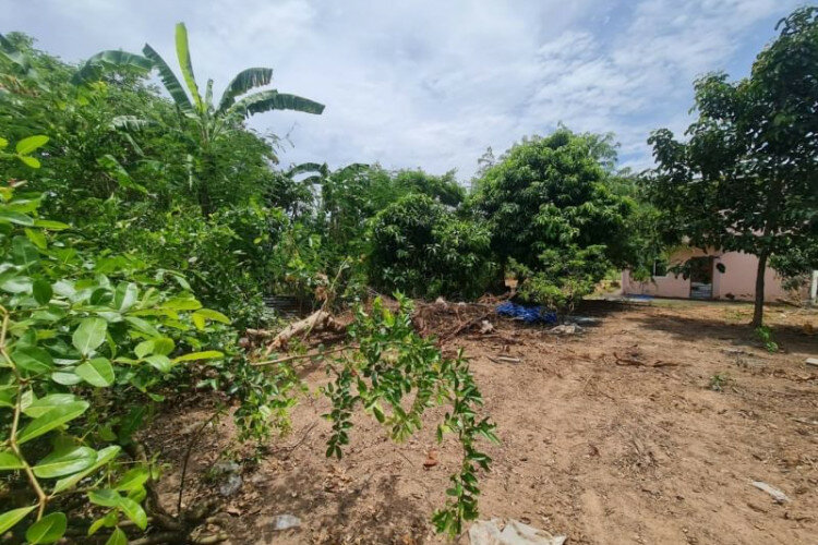 Дом в Банг Ламунге, Таиланд | THE547344