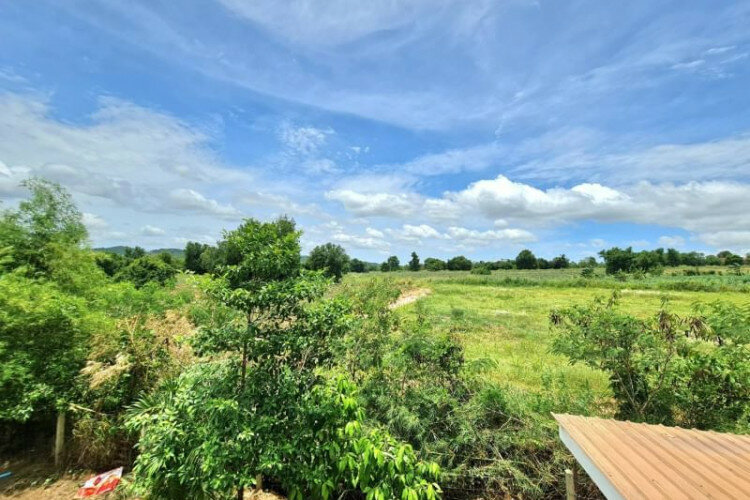 Дом в Банг Ламунге, Таиланд | THE547344