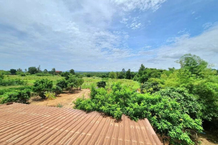 Дом в Банг Ламунге, Таиланд | THE547344