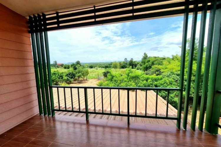 Дом в Банг Ламунге, Таиланд | THE547344