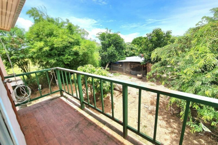 Дом в Банг Ламунге, Таиланд | THE547344