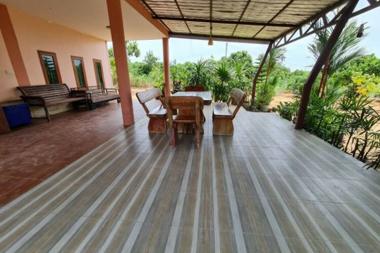 Дом в Банг Ламунге, Таиланд | THE547344