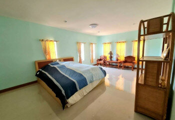 Дом в Банг Ламунге, Таиланд | THE547344