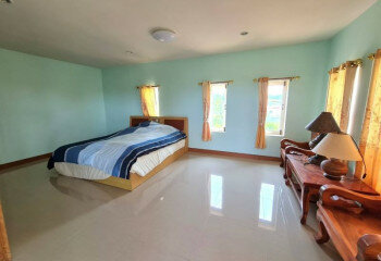 Дом в Банг Ламунге, Таиланд | THE547344