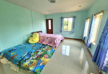 Дом в Банг Ламунге, Таиланд | THE547344