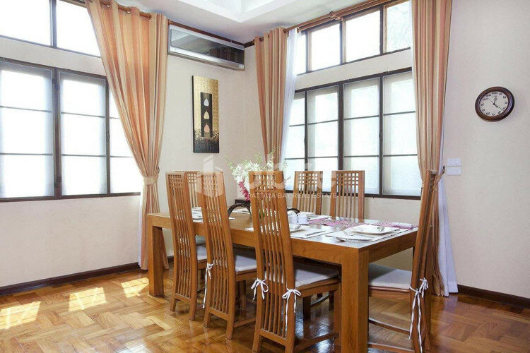 Дом в Банг Ламунге, Таиланд | THE139814