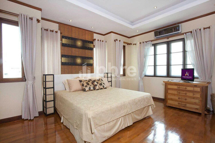 Дом в Банг Ламунге, Таиланд | THE139814