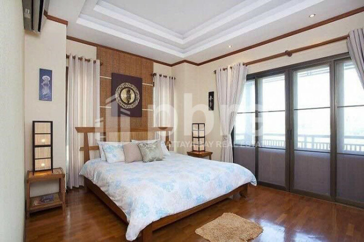 Дом в Банг Ламунге, Таиланд | THE139814